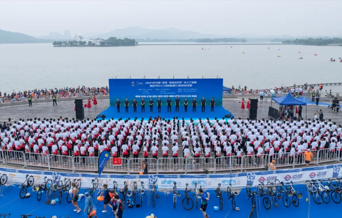 leyu.乐鱼-DNA动了!CTCC二十年赛事片头大集合!